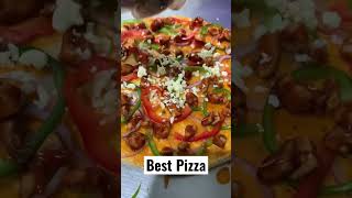 BEST PIZZA🍕IN THE WORLD 🤯 #pizza #shorts #shortsvideo #shortsfeed  #youtubeshorts #shorterisbetter