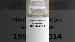 10 Best Indian cars after Independence#short