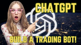 Financial Analysis: Build a ChatGPT Pairs Trading Bot Promo