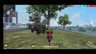 free fire game top 5 B.R rank ફ્રિફાયર ગેમ  ટોપ 5 ટ્રરીક