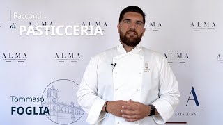 Racconti di Pasticceria - Tommaso Foglia