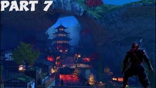 ARAGAMI 2 Gameplay Walkthrough PS5 - PART 7 (Full Game)