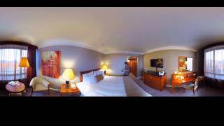 Intercontinental Budapest Hotel - Classic Room