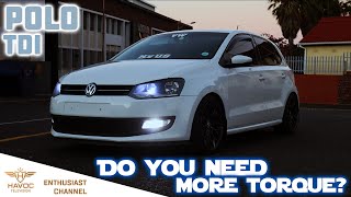 VW POLO TDI | TORQUE FOR DAYS | An Expression of Beauty