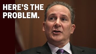 The Problem with Peter Schiff's Minimum Wage Argument