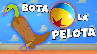 Canción de la Bota. Activación y homónimos