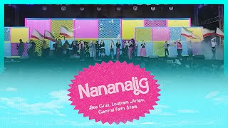 Nananalig | Band Together and INCMV Awards 2024