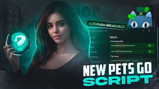 [BEST] PETS GO SCRIPT HACK 🔥 | AUTOFARM, AUTOROLL, NO KEY | PASTEBIN 2024 | ROBLOX SCRIPT