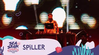 Spiller Live Sea Star Stream Festival @ Sea Star 2017