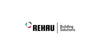 REHAU Building Solutions - Imagefilm