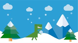 Code Playground Live: Snowball Scramble