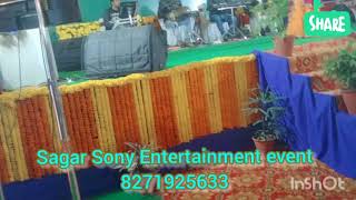 Sagar Sony Entertainment event group live singing show 8271925633