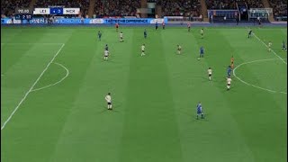 FIFA 23 Comeback