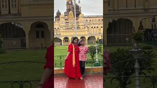 A trip to Mysore | #shorts #ytshorts #trip #familiareviewrocks #familytravel #familytime  #explore