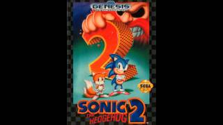 Cowabunga's Daily VGM#55 - Sonic the Hedgehog 2  - Chemical Plant Zone