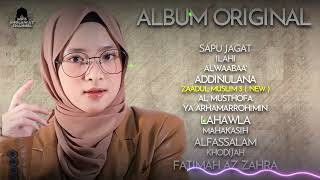 NISSA SABYAN - LAGU SHOLAWAT TERBARU 2024 - SHOLAWAT NABI TERBARU 2024 NISSA SABYAN FULL ALBUM