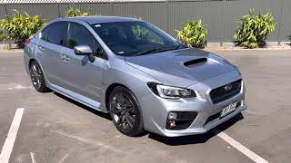 144671 WRX MY16