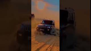 #shorts full off-roading #video #scorpio #black #lovers