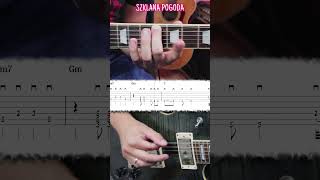 Szklana Pogoda Tab 🎸