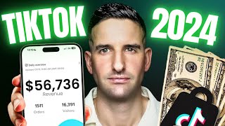 Les 3 MEILLEURS business TikTok en 2024