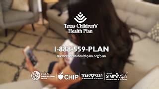 Texas Children's Health Plan