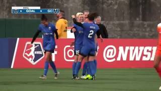 Seattle Reign score 5 goals in win over Houston Dash