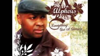 Alpheus - You're Not