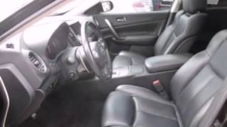 2011 Maxima Kalamazoo MI