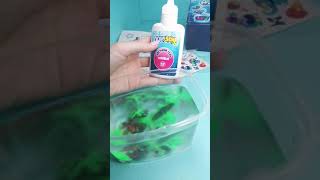 slime aqua slime 1 часть