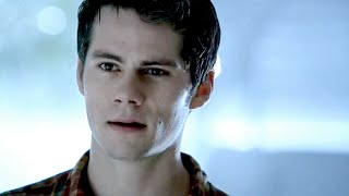 Stiles Stilinski || When It All Falls Down