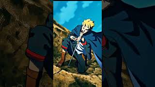 Who is stronger[Boruto vs Hokage]#shorts#viral