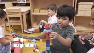 LEGO Education STEAM Park Film