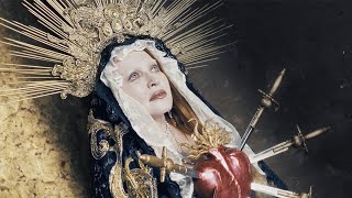 Madonna X Vanity Fair – The Enlightenment