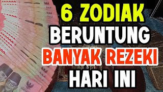 ZODIAK BERUNTUNG HARI INI SENIN 21 OKTOBER 2024 LENGKAP DAN AKURAT