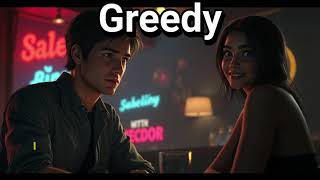 Greedy - COVER SONG BY AI