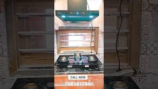 Vikash Service Center – Chimney installation service center All brand kaff Elica Glin📱-𝟳𝟵𝟴𝟯𝟴𝟭𝟳𝟱𝟬𝟲..