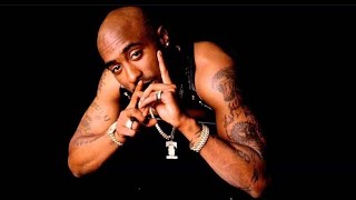 2pac - Dear Mama Lyrics