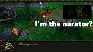 Amateur plays Warcraft III || Thralls journey