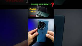 Dont Skip This Video If You Have OnePlus 12/12R,11/11R #shorts