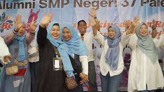 REUNI SMP N 37 TAHUN 2024