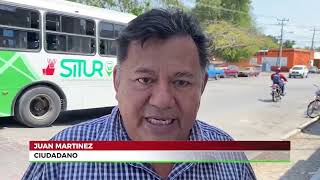 🔴 #SomosTuVoz | Vecinos de la #Bojórquez piden mejores señalamientos en la calle 90 🚧