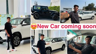 Diwali पर papaji को कौनसी Car Gift करे | Fortuner? //Swift top model? // scorpio n?//