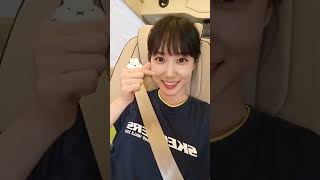 240608 Park Eunbin instagram live