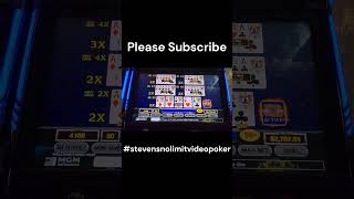 CALLED Out the HUGE Handpay! #casino #jackpot #shortvideo