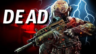 How Did Call Of Duty Become a DEAD Franchise?