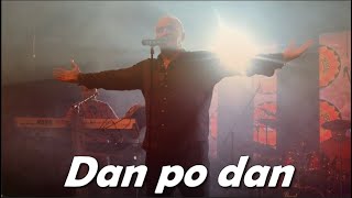 Mate Bulić – Dan po dan [1080p 60fps]