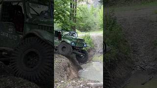 priprava trate offroad Lúky už čoskoro 26-28.5. 2023