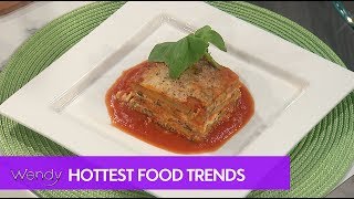 2020 Food Trends