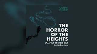 The Horror of the Heights by Arthur Conan Doyle