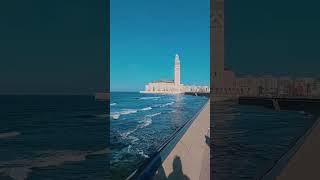 #كازا #كازابلانكا #casablanca #casa #morocco #maroc #المغرب